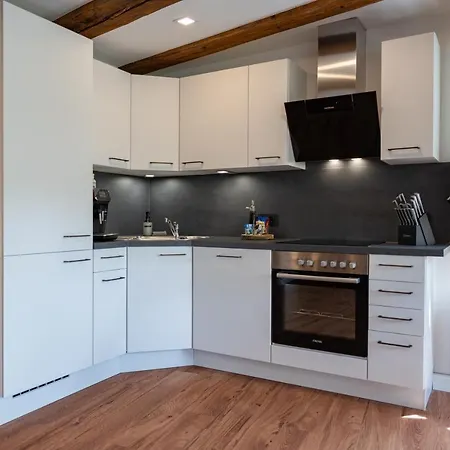 Appartement Im Gerberhaus *