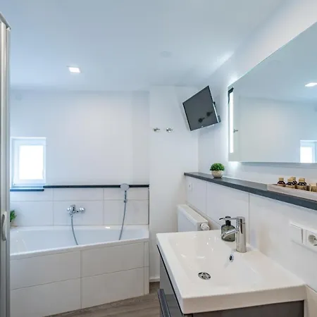 Appartement Im Gerberhaus *