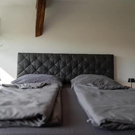 Im Gerberhaus Apartment *