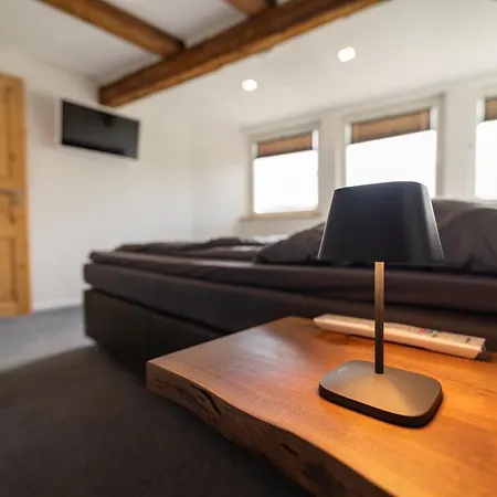 Im Gerberhaus * Coburg