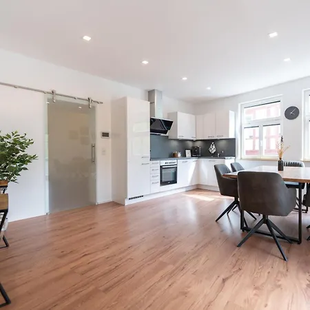 Im Gerberhaus Coburg