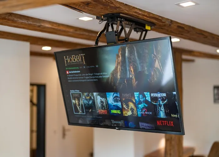 Im Gerberhaus * Cobourg