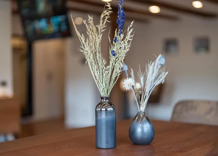 Appartement Im Gerberhaus