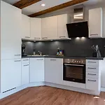 Apartmán Im Gerberhaus *