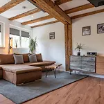 Im Gerberhaus Coburg