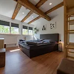 Im Gerberhaus Apartmán *