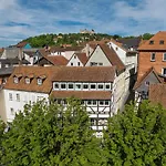 Im Gerberhaus Apartamento Coburg