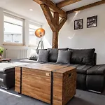 Apartamento Im Gerberhaus Coburg