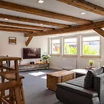 Apartmán Im Gerberhaus *