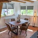 Apartmán Im Gerberhaus Coburg