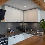 Apartmán Im Gerberhaus