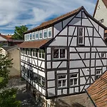 Im Gerberhaus Apartmán Coburg