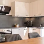 Apartmán Im Gerberhaus Coburg