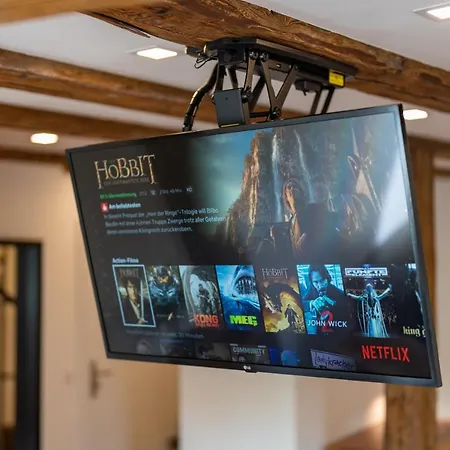 Im Gerberhaus * Coburg