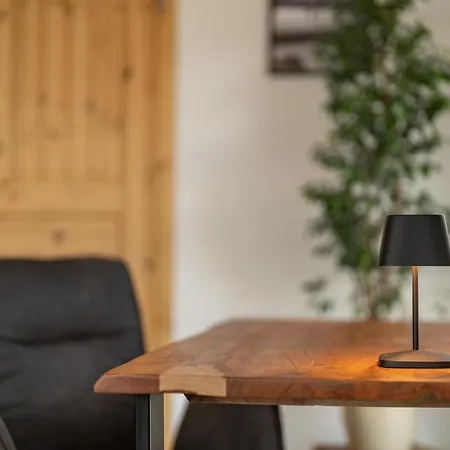 Apartman Im Gerberhaus Coburg