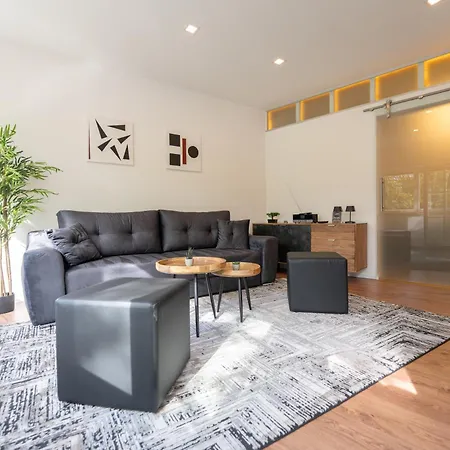 Apartmán Im Gerberhaus Coburg