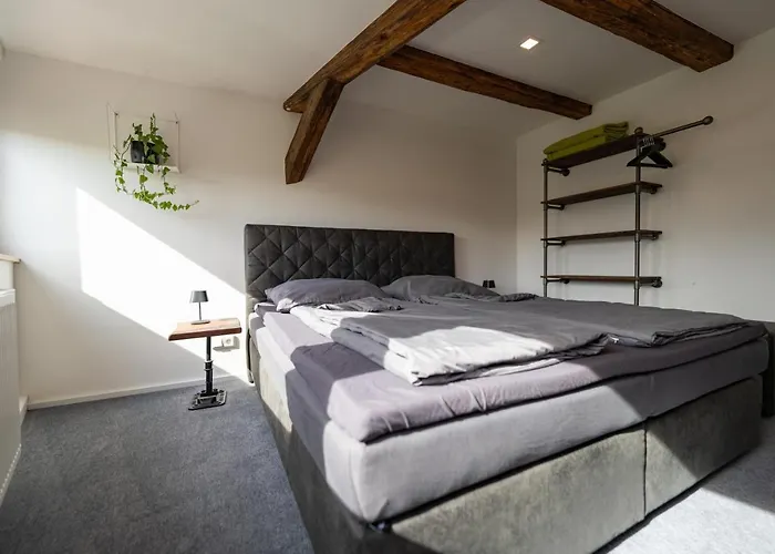Im Gerberhaus Lejlighed Coburg
